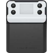 Solem Vılla 9 Lcd Ekranlı Wifi & Bluetooth 24v Kontrol Ünitesi