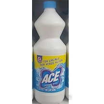Ace Çamaşır Suyu Klasik 1 L