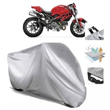 Ducati 796 Motosiklet Brandası Motor Branda (Bağlantı Tokalı) (457204212)