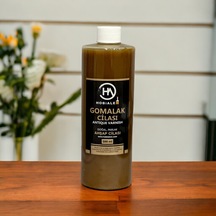 Gomalak Cilası Doğal Ahşap Verniği 500 Ml Antik Vernik Shellac