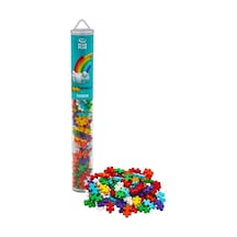 Plus-plus Raınbow Mıx / 100 Pcs Tube
