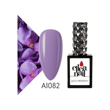 Ellea Nail Kalıcı Oje A1082