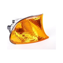 BMW E46 Uyumlu Coupe-09.2001 Sarı Sağ Sinyal 63126904300