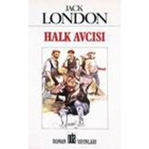 Halk  Avcısı