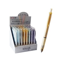 Bafix Versatil Kalem Superıor 0.5 Mm Bk-2252 Çok Renkli
