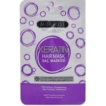 Morfose Keratin Saç Maskesi 25 ML