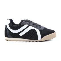 M.P Mp 261-6586 Siyah Unisex Sneakers
