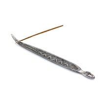Metal Kayık Tütsülük Arbltgsyxnbjvxlqstn