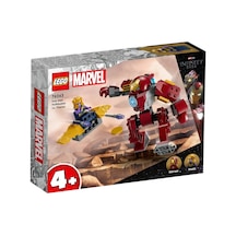 LEGO® Marvel 76263 Iron Man Hulkbuster Vs. Thanos 66 Parça