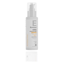Yüksek Koruyucu Nemlendirici Spf50 Uva Uvb Leke Bırakmayan Yüz Vücut Güneş Kremi 100 Ml 21376409