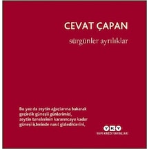 Sürgünler Ayrılıklar