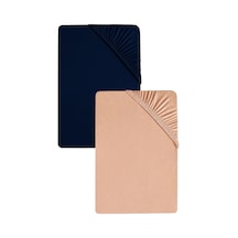 Lacivert - Yavruağzı