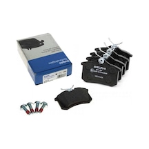 Seat Cordoba 1.6 2003-2009 Delphi Arka Balata Netpar20960