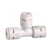 Su Arıtma Cihazı için 3 Tarafı T Dirsek Fitting