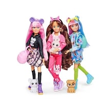 Sımba, 105953975, Hi Lucy, Oynar Eklemli Tasarım, Aksesuarlı, Sevimli Hayvan Figürü, 26 Cm