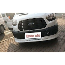 Ford Transit 2014-2018 Model Sisli Ön Karlık