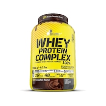 OL WHEY PROTEIN COMPLEX DOUBLE CIKOLATA 1800g