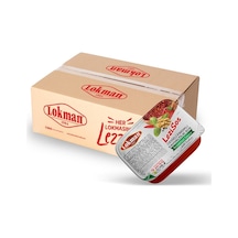 Lezisos Kahvaltılık Sos 4 Kg Acuka