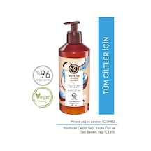 Yves Rocher Tropikal Hindistan Cevizi Özlü Nemlendirici Vücut Losyonu 390 ML