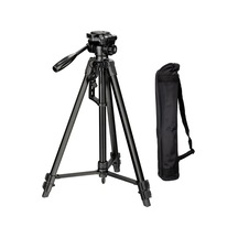 Sony a7s a7r II III İçin 135Cm Profesyonel Tripod