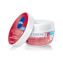 Nıvea Yaşlanma Karşıtı Yüz Kremi 100 Ml, 24 Saat Nemlendirici Yüz Kremi, Uv Koruması