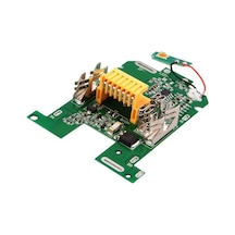 Bl1830 - 18v Makita Uyumlu Lityum İyon Batarya Bms Pcb Koruma Dev