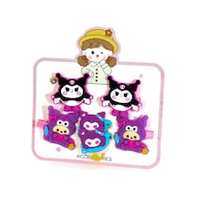 Biem Kromi Dondurmalı Set Toka Gold/gümüş