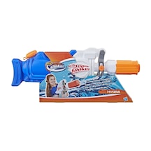 E2907 Nerf Super Soaker Hydra / +6 yaş