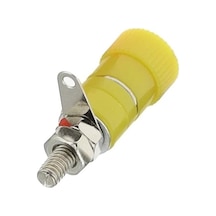 Mr-240 4mm Orta Boy Born Klemens Sarı Sarı