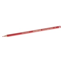 Staedtler 1314423ln Noris Kırmızı Kopya Kalemi Genel