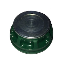 Oleomac 63120030Ar Tırpan Otomatik Başlık Makara Kapağı Metal