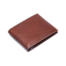 Tergan A.Taba Deri Erkek Cüzdanı 01483B01