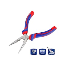 Workpro Wp231012 160mm Profesyonel Kargaburnu
