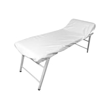 Lastikli Pvc Sedye Örtüsü Sesan So-002