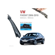 Vw Passat Silecek Takımı 2006-2010