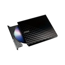 Asus DVD SDRW-08D2S-U Lite Slim USB 2.0 Optik Sürücü