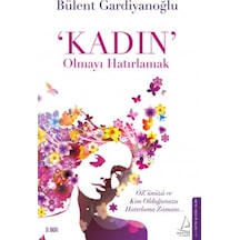 Kadın Olmayı Hatırlamak - Pmvp-608001