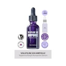 Derma Factory Volufilin İçeren Dolgunlaştırıcı, Konsantre Serum Derma Factory Volufilin 100
