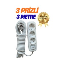 3 - 4 M