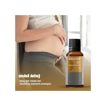 Soğuk Sıkım Tatlı Badem Yağı - 50 Ml