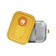 Trixie 60-213 Klipsli Metal Beslenme Kutusu Büyük - Mr. Lion Çok Renkli
