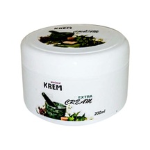 Mucizevi Krem Rahatlatıcı Bakım Kremi 200 Ml X 1 Ad