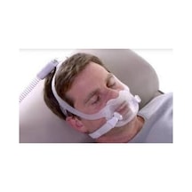 Philips Dreamwear Full Face Maskev Ağız Burun Maskesi