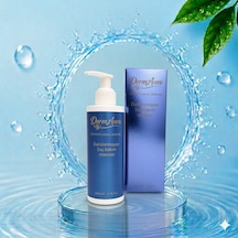 Dermaura Durulanmayan Saç Bakım Maskesi Keratin & Argan Yağlı 200 Ml