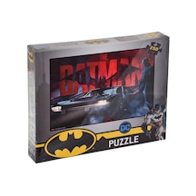 BT7798 Batman 250 Parça Puzzle -Laço