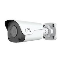Uniview Ipc2124lb-sf28km-g 4mp 2.8 Mm Ip Bullet Güvenlik Kamerası