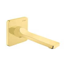 VitrA Suit L Çıkış Ucu Altın A4249123
