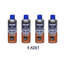 SWANSON DIŞTAN SUSUZ MOTOR TEMİZLEME SPREY 400ML 4 ADET FİYATIDIR