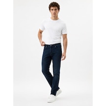 LOFT Terrybrown Straight Fit Erkek Pantolon Lf2044718 Q1.v1 Denim
