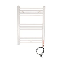 Hizmetterm Elektrikli Havlupan Beyaz 50 x 70 cm